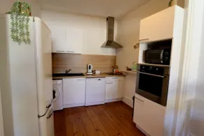 Right in the center - train station and parking - 20 min CNPE BUGEY - Image 5