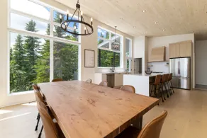 Chalet 4 | Spa, Ski, Bike, Hike | Le Massif - Image 2