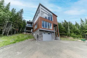 Chalet 4 | Spa, Ski, Bike, Hike | Le Massif - Image 3