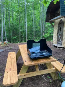 Enchanted Cabin - Image 2