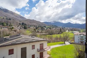 Mountain lodging with mountain view - Image 3