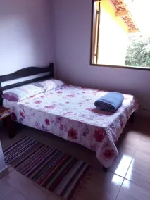 Cristóvão and Rita Ibitipoca's House - Image 3