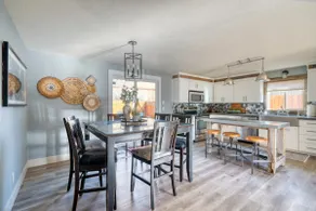 Mid-Century Retreat•Shuffleboard•Fire Pit•Old Mill - Image 4