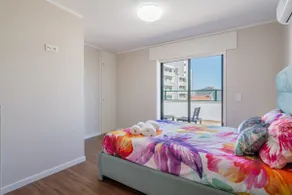 Cozy 2BR Central/Terrace,AC,Free Parking, Metro - Image 5