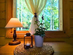 Camping house (nr.2) | Atsikivi Holiday Center - Image 2