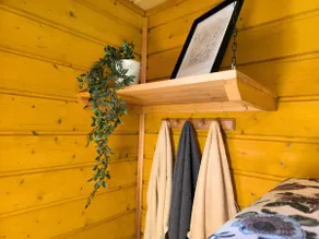 Camping house (nr.2) | Atsikivi Holiday Center - Image 4