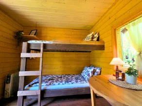 Camping house (nr.2) | Atsikivi Holiday Center - Image 3