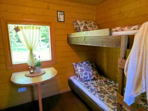 Camping house (nr.2) | Atsikivi Holiday Center - Image 5
