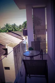Accommodation: Peaceful corner. - Image 5