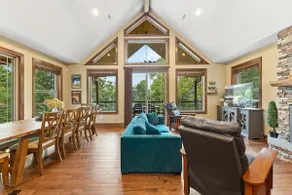 Lakefront Norris Retreat! 5BR/5.5BA - 2 Slip Dock - Image 3