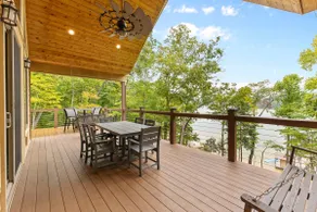 Lakefront Norris Retreat! 5BR/5.5BA - 2 Slip Dock - Image 2