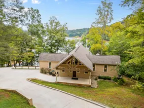 Lakefront Norris Retreat! 5BR/5.5BA - 2 Slip Dock - Image 5