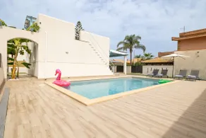 Villa Portofino - Private pool - Image 2