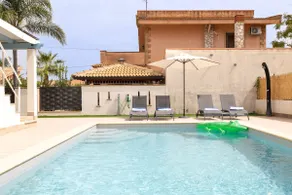 Villa Portofino - Private pool - Image 5
