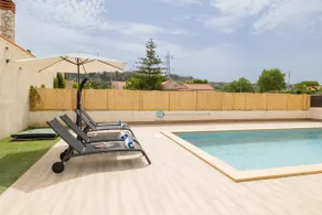Villa Portofino - Private pool - Image 3