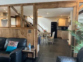 The Stable at Widemouth Bay - 2 bedroom cottage both rooms twin or king - Image 4
