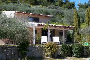 The Olive Grove Villa with private swimming pool - Image 3