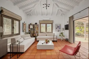The Olive Grove Villa with private swimming pool - Image 4