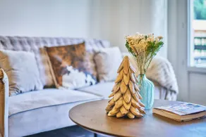 Charming apartment for 4 people in the center of Valberg - Image 4