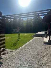 Large villa for 10 guests • Sauna • 15 minutes to Umeå - Image 3