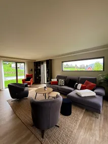 Villa Belle Vie, luxury and serenity in the heart of nature - Image 4