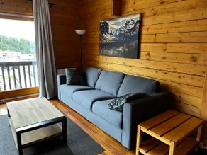 Chalet in Paradiski with Pool  Spa - Image 2