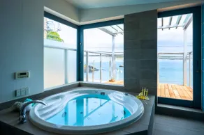 Suite Villa Costadelaroca Manazuru - Image 2