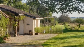 En Françaison Gîte en Lomagne Gersoise - Image 4