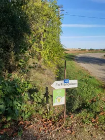 En Françaison Gîte en Lomagne Gersoise - Image 5