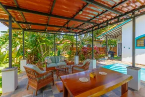 Casa Destino - Private community with pool - Image 3