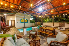 Casa Destino - Private community with pool - Image 2