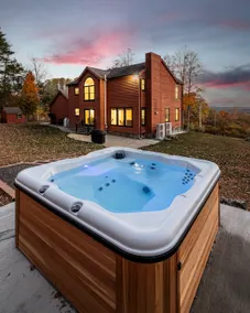 Panorama Catskills - Luxury Mountain Escape - Image 2