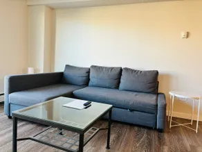 6th Floor 2-Bedroom Condo with Parking - Image 2