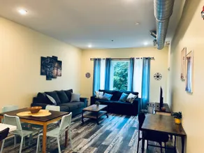 One Bedroom Southside Condo - Image 3
