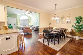 *Stunning Home*Great Location*Near Hospital & ECU* - Image 5