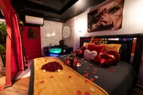 Sensual Room Love Room SPA Sauna Double Shower - Image 5
