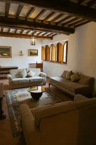 Tuscany Villa \"Cappuccini\" i Montalcino - Image 4