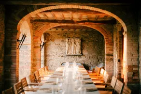 Tuscany Villa \"Cappuccini\" i Montalcino - Image 3