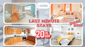 Spacious Detached|Home|4BR|WifiFreeParking|10%OFF - Image 2