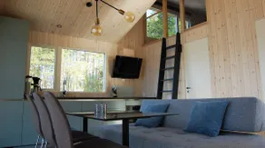 The boathouse - a pearl by the water! - Image 2