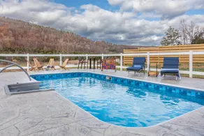Pool*Hot Tub*Pirate Ship*Fire Pit*Luxury Farmhouse - Image 5