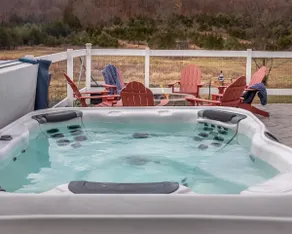 Pool*Hot Tub*Pirate Ship*Fire Pit*Luxury Farmhouse - Image 3
