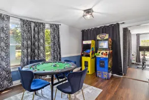 Central Ithaca | Colleges | State Parks | GameRoom - Image 4