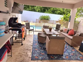 JaviMar Guest House with Pool & Solar Panels - Image 5