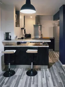 Ideal place for professionals or large families - Image 3