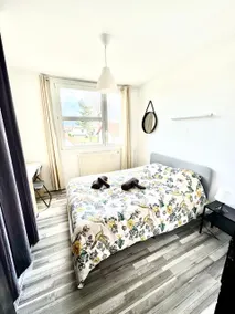 Ideal place for professionals or large families - Image 4