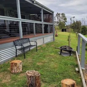 Luxe&Ivy Romantic Country Getaway Clifton Creek - Image 5