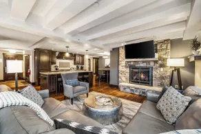 Alpine Getaway – 2BR/2BA Near Hiking & Biking - Image 2