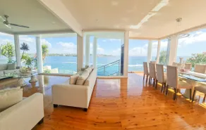 Cliff-Edge Oceanfront | Dolphin Views | Sleeps 10 - Image 2