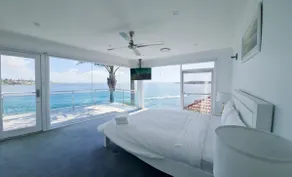 Cliff-Edge Oceanfront | Dolphin Views | Sleeps 10 - Image 3